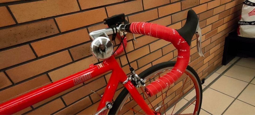 引き取り限定　キャノンデールCAAD2 ロードバイク