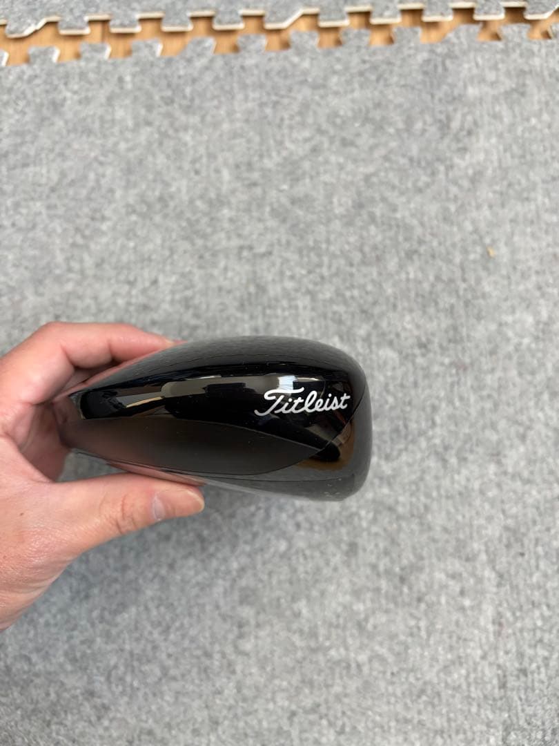 Titleist GT2 ドライバー 9° ヘッドのみ