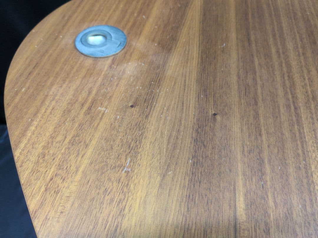 ACTUS TECTA K22 サイドテーブル テクタ　M2850