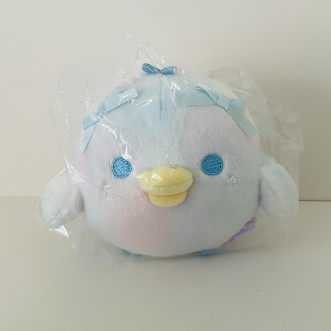 【新品】リラックマ コリラックマ ぬいぐるみ お空のくるりんわたあめ 4個セット