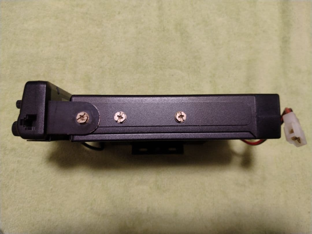 アイコムIC-2720Dアマチュア無線機ジャンク品