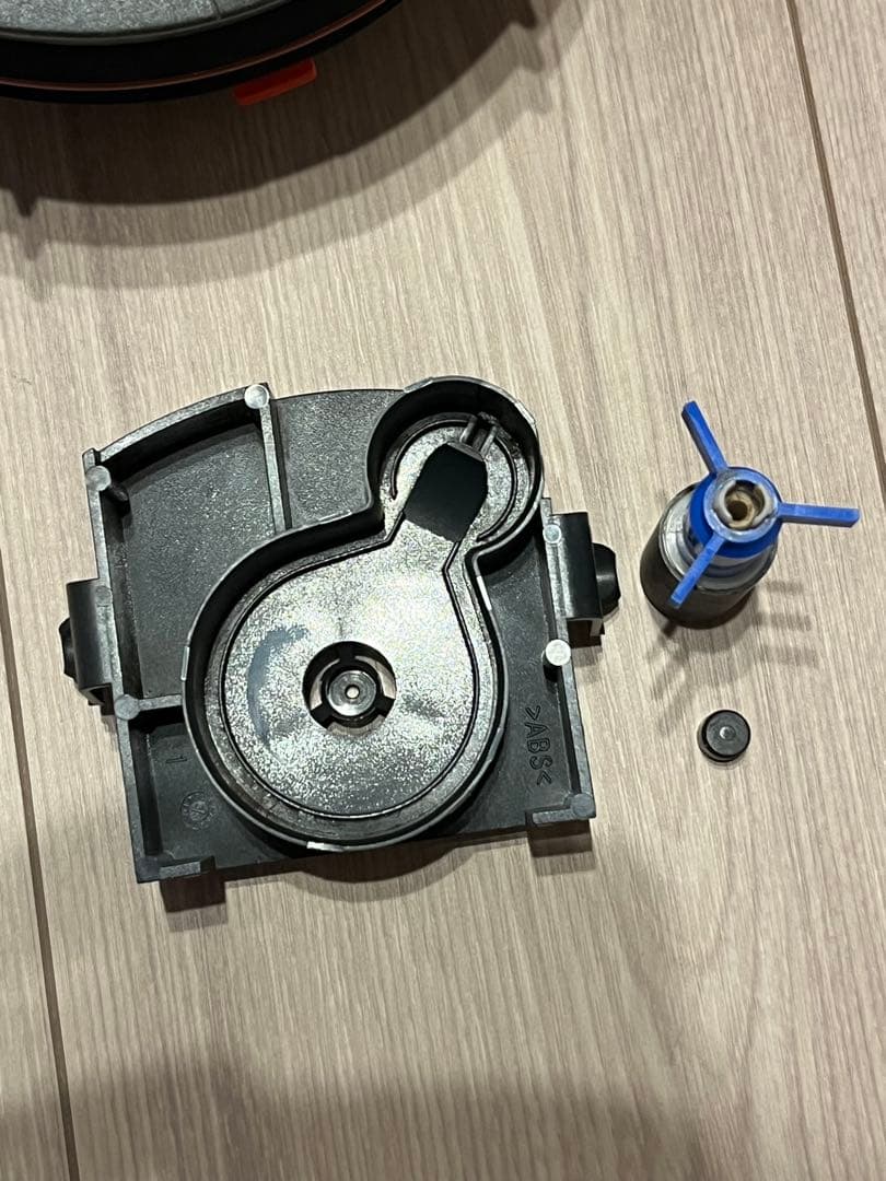 エーハイム 2234 外部フィルター