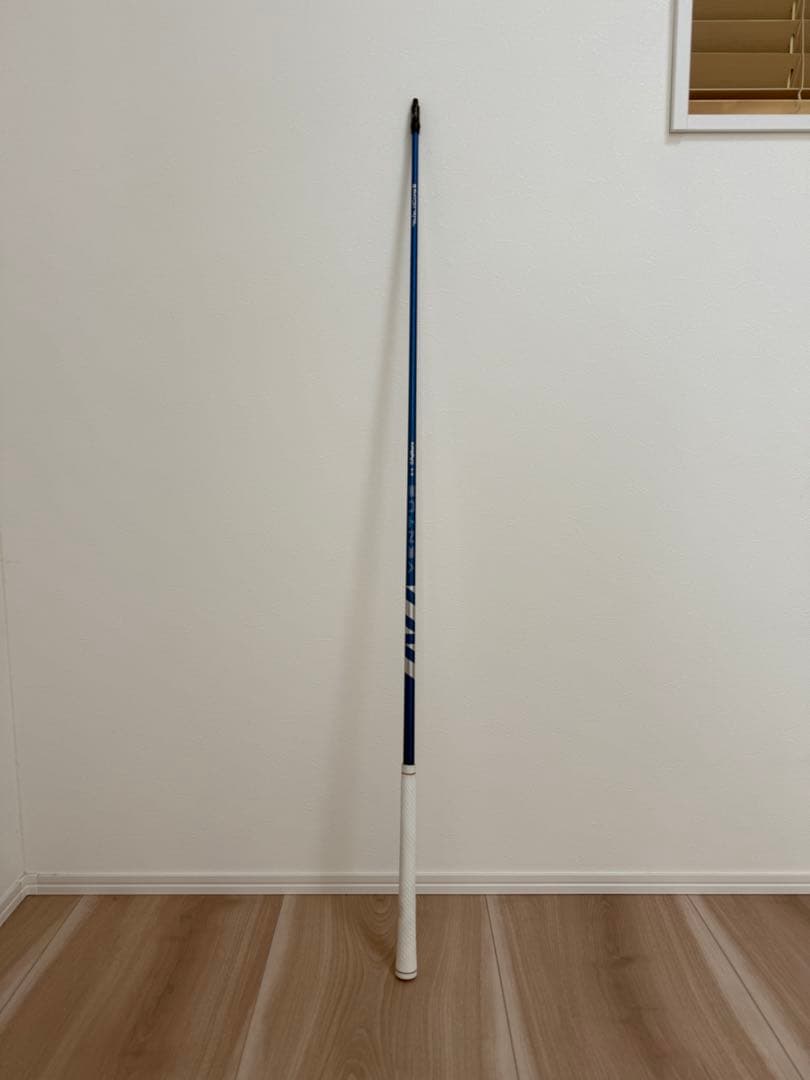 フジクラ 24VENTUS BLUE24ベンタス　ブルー6X PINGスリーブ