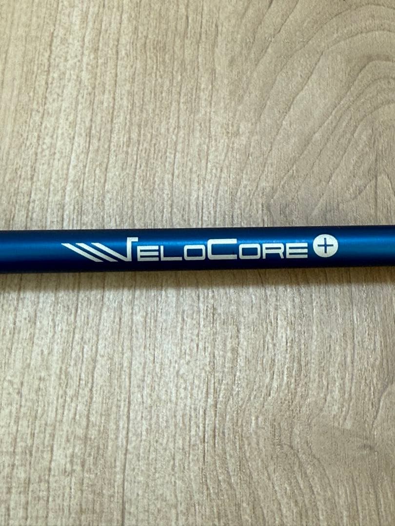 フジクラ 24VENTUS BLUE24ベンタス　ブルー6X PINGスリーブ