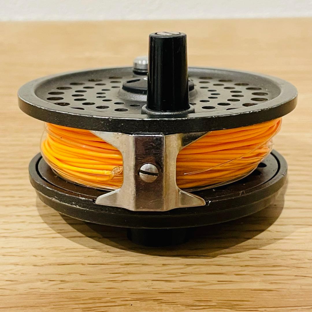 Orvis オービス BATTENKILL バテンキル 5/6 フライリール