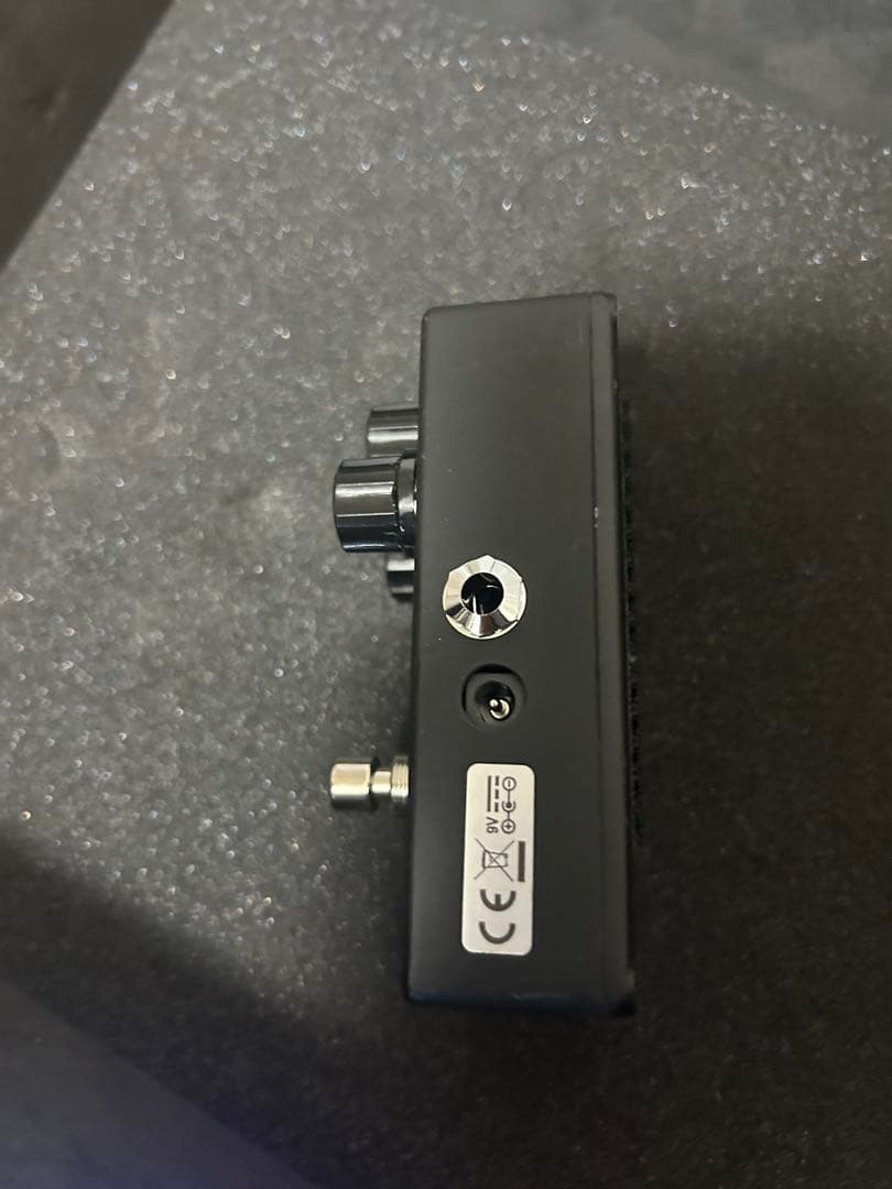 MXR ILD169 ILOVEDUST Carbon Copy 中古