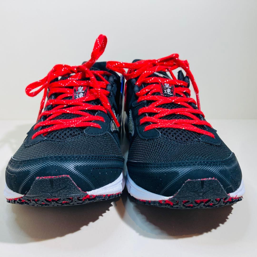 【新品未使用ダグ付き】MIZUNO ミズノ ウェーブエンペラー3 26.0cm