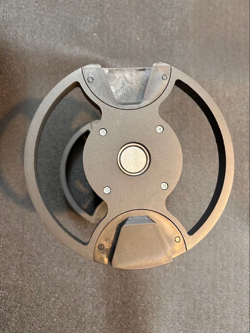 【訳あり美品】フレックスベル 32kg（4kg刻み）片手用 ／NUOBELL