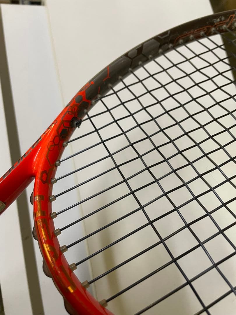 HEAD RADICAL PRO 硬式 テニスラケット