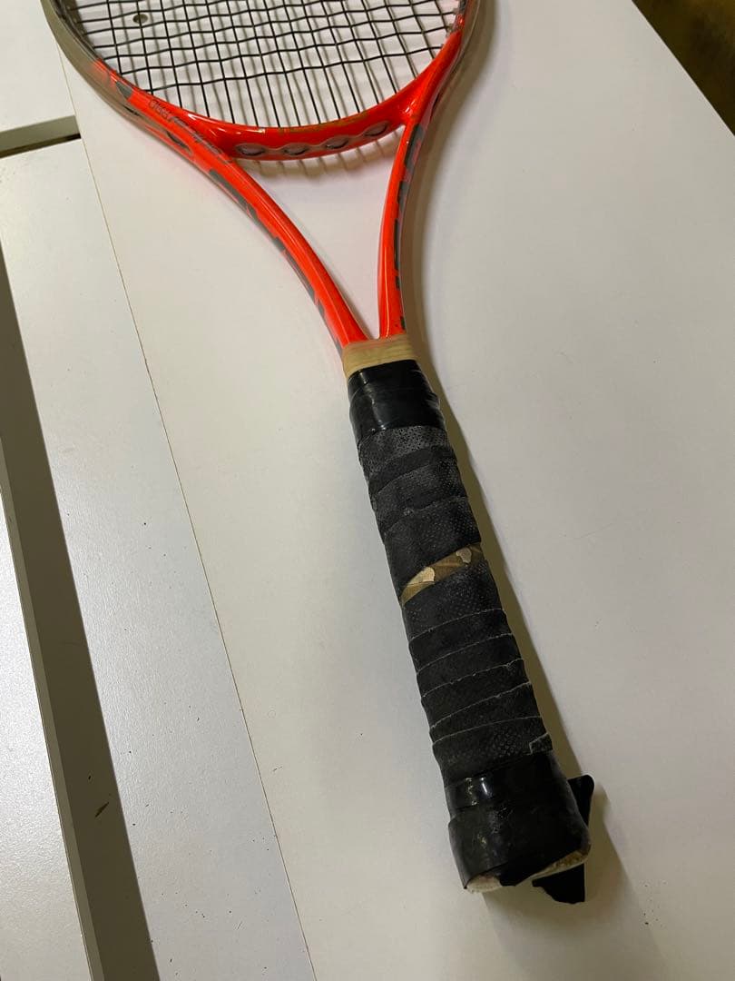 HEAD RADICAL PRO 硬式 テニスラケット