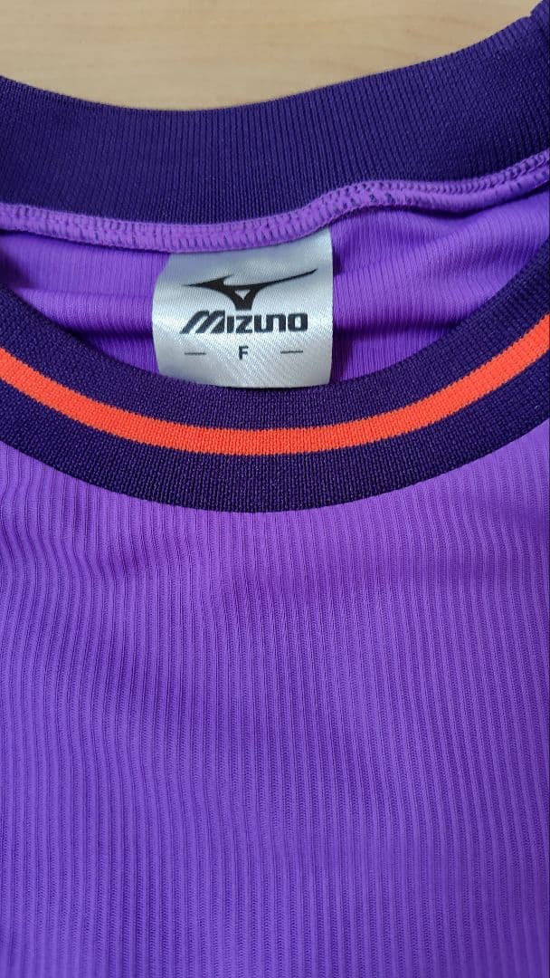 2005~06　サンフレッチェ広島　ユニフォーム　前田俊介選手