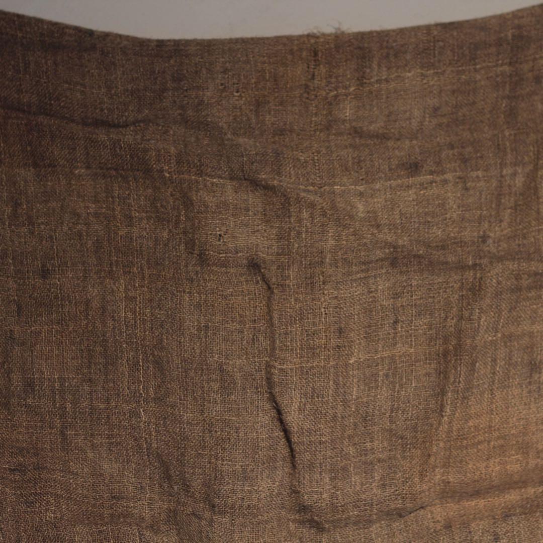 古布 麻 古道具 アンティーク オブジェ