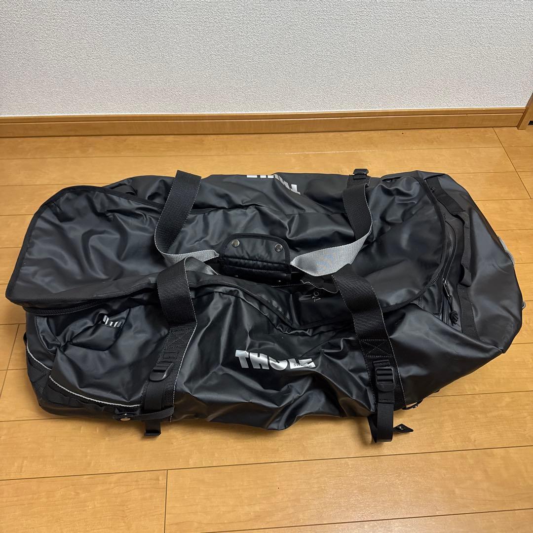 THULE Chasm Duffle 130L スーリー