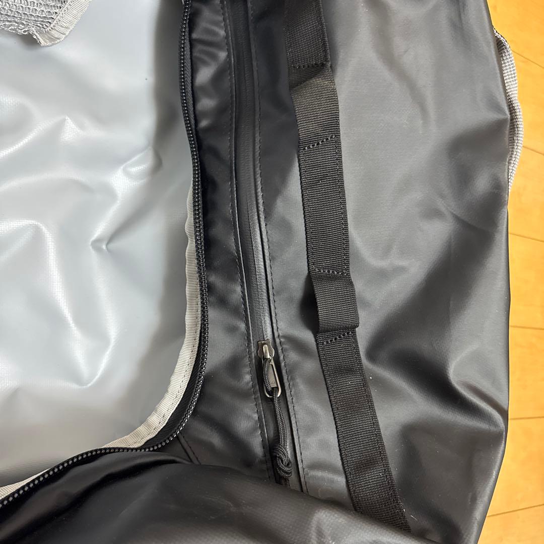 THULE Chasm Duffle 130L スーリー
