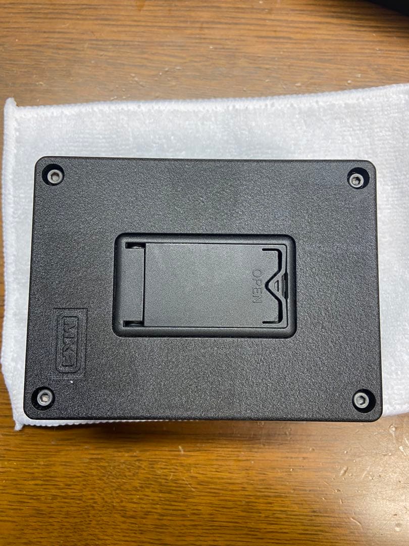 MXR M80 bass d.i. + ベースプリアンプ ディストーション