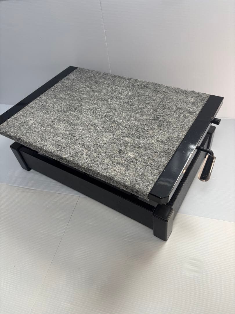 吉澤PEACOCK ピアノ補助台 ax-sz 椅子 足台 ６段階調節 ピーコック