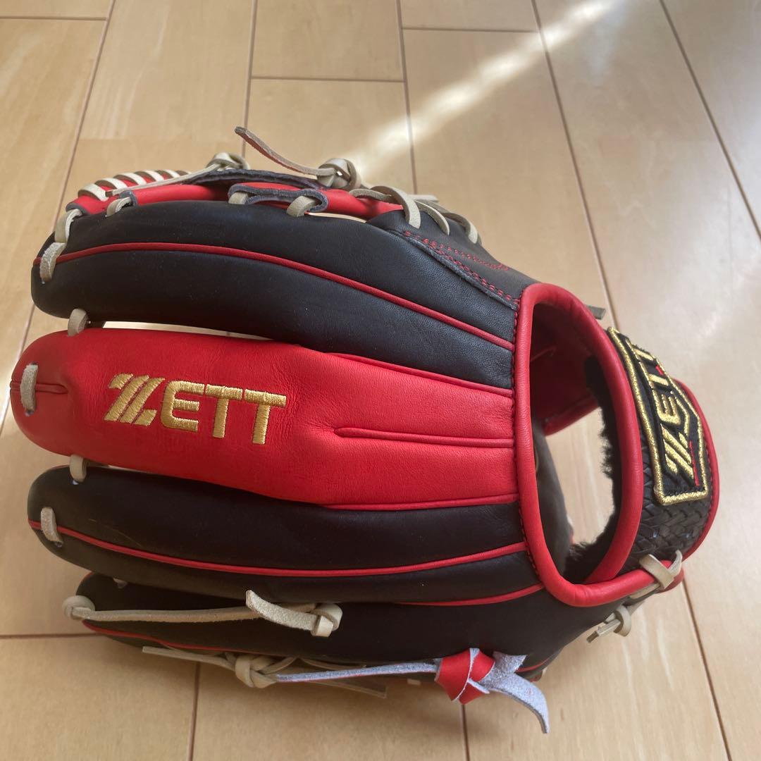 軟式今宮モデルプロスティタス