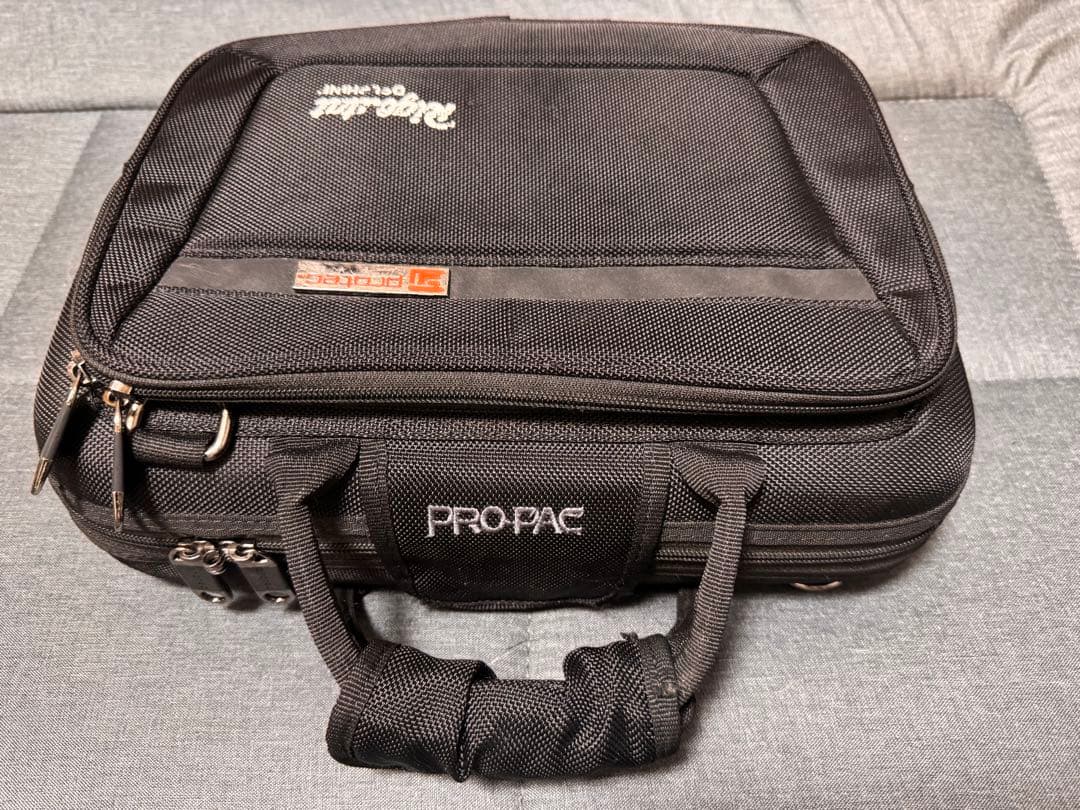 【美品】オーボエ　RIGOUTAT(リグータ) DELPHINE JDR