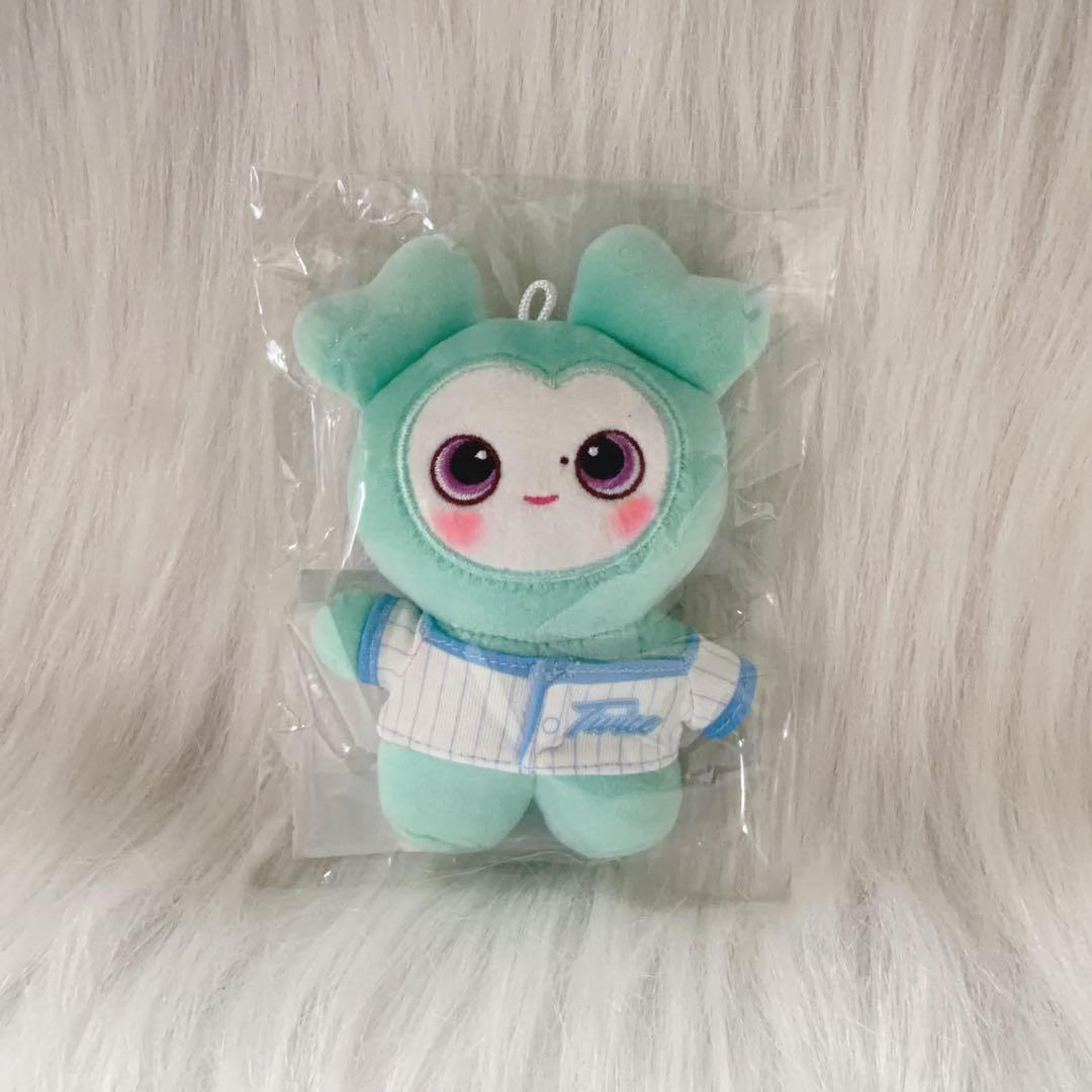 TWICE 9th POPUPSTORE ラブリー ぬいぐるみ