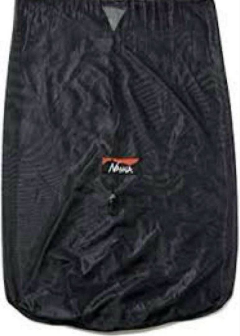 NANGA（ナンガ）オーロラライト 450 DX レギュラー