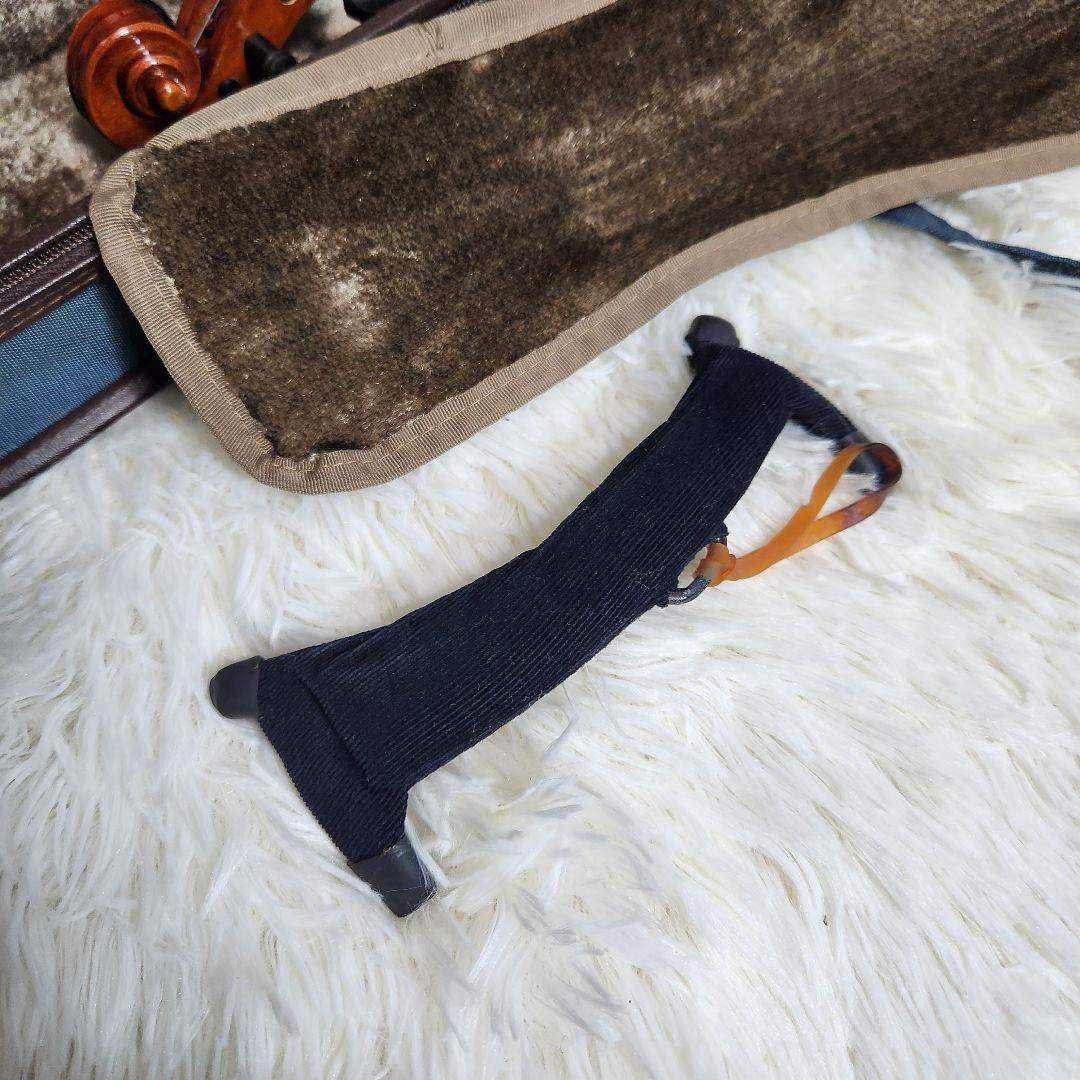 【新品の弓付き】スズキ　No.330 1/4 1994年製　バイオリン