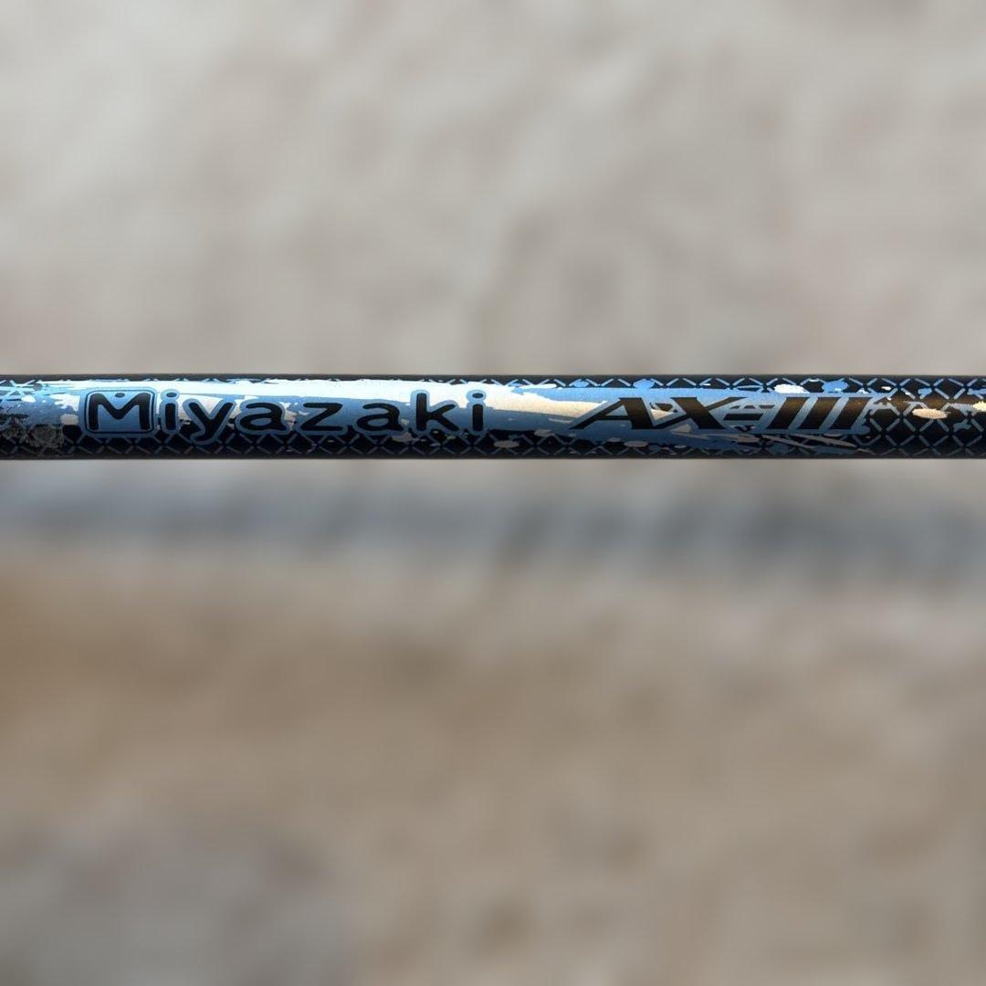 ゼクシオ　エックス　アイアン　2024 7番