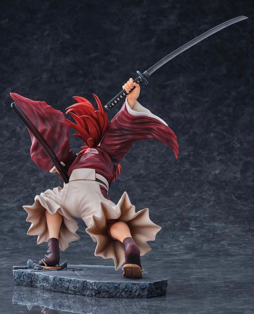 ベルファイン（BellFine）　るろうに剣心　緋村剣心　天翔龍閃Ver