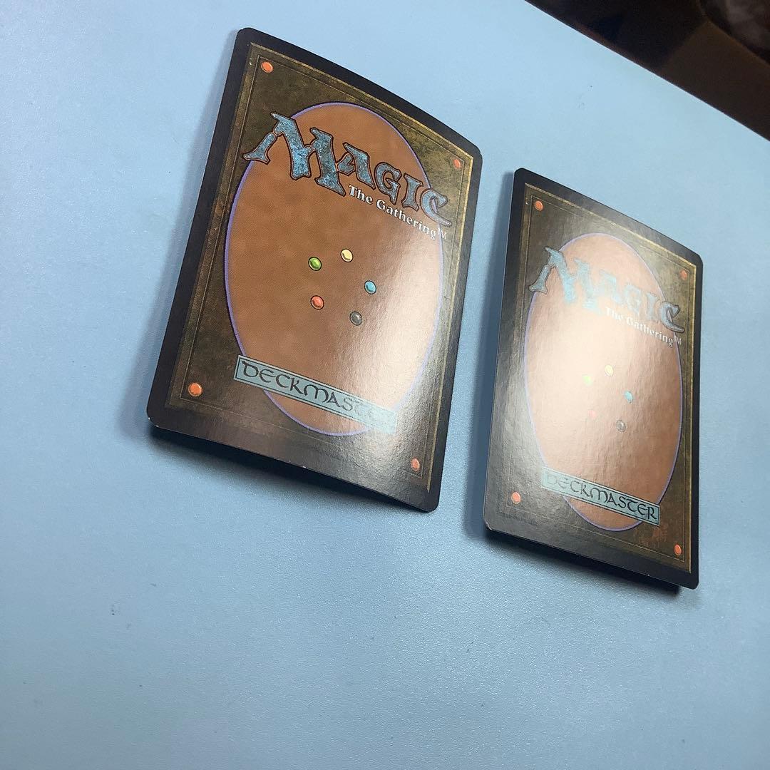 三なる宝球DST 燃え柳の木立ち FUT日本語foil