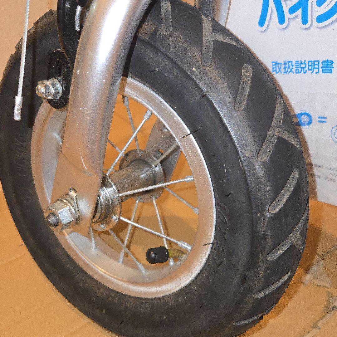 【極美品】へんしんバイクS Henshin Bike S ピンク