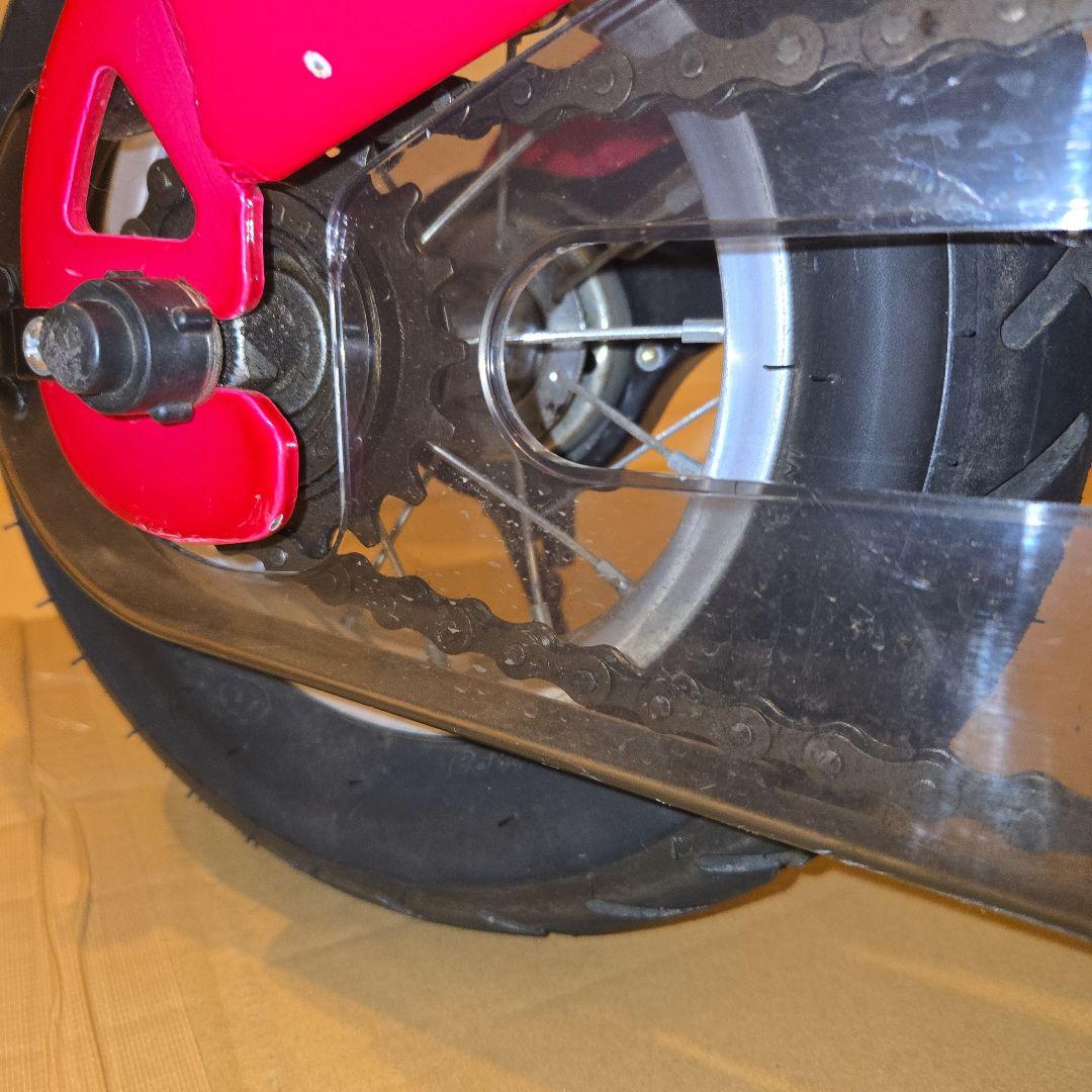 【極美品】へんしんバイクS Henshin Bike S ピンク