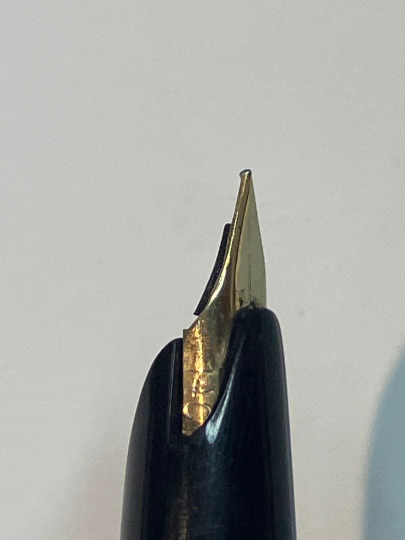 KAWECO カヴェコ V71 万年筆　Ｆ（細字）