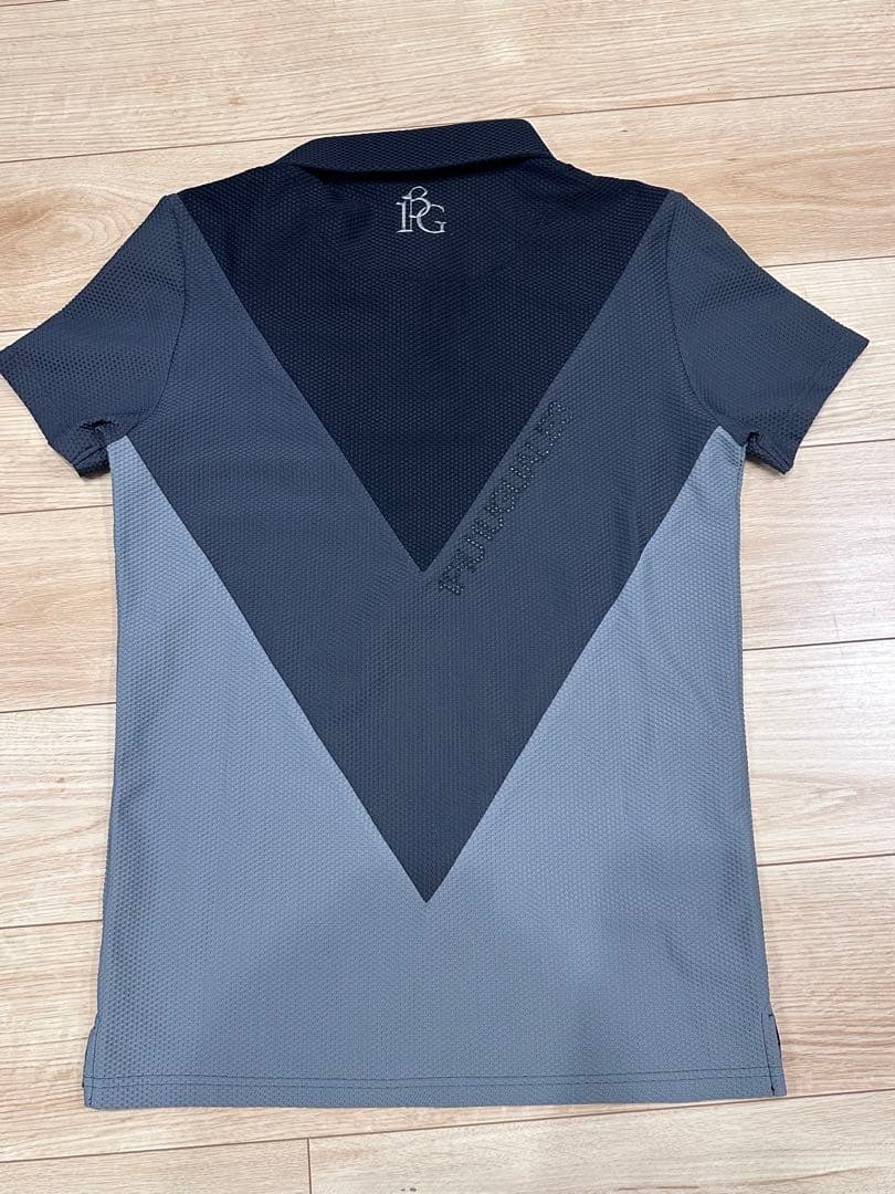 1piuluguale3 ポロシャツ　サイズS