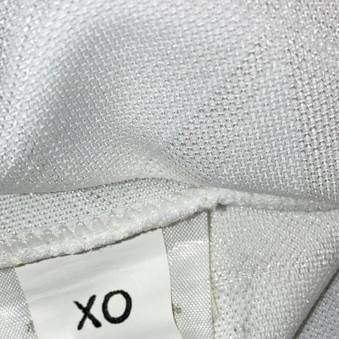 【選手支給品】市立船橋高校サッカー部 公式戦用ユニフォーム アシックス別注タグ付