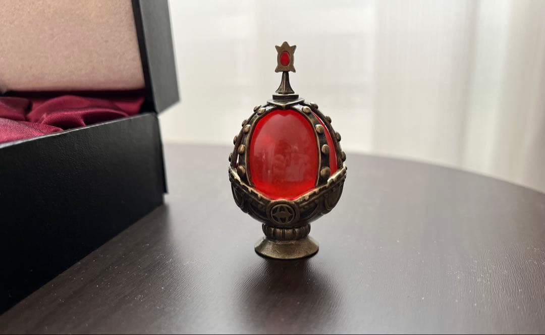 魔法少女まどか☆マギカ　ソウルジェム　佐倉杏子