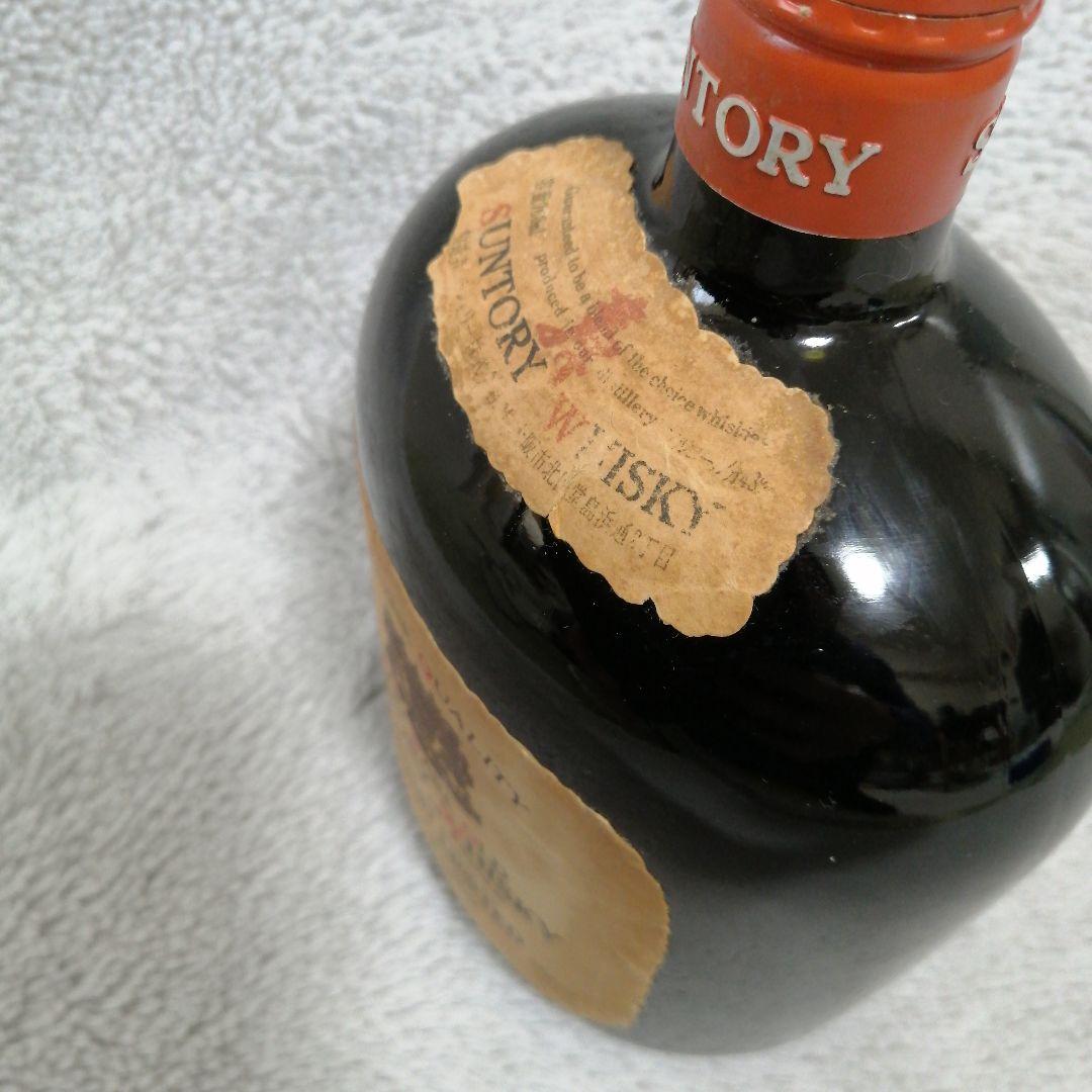 オールド 特級 70年代 超希少 オールドボトルVery Rare Old