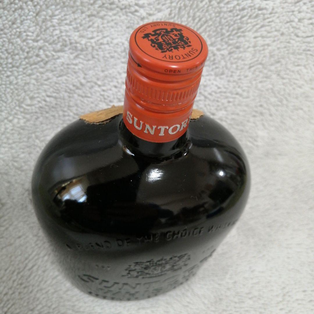 オールド 特級 70年代 超希少 オールドボトルVery Rare Old