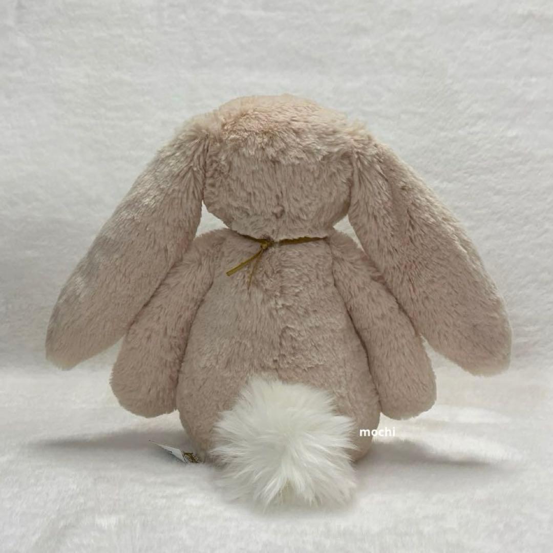  Bashful Luxe Bunny Willow ぬいぐるみ