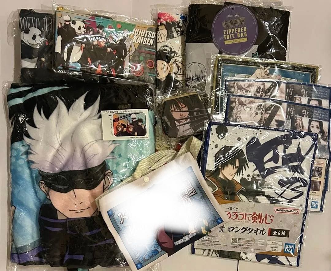 アニメ キャラクター グッズ まとめ売り 大量 激安 ノンジャンル フィギュア有