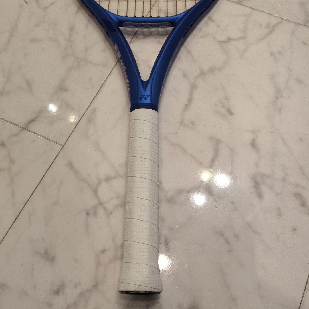 YONEX EZONE100TOUR G2（328g-ポリストリング込）