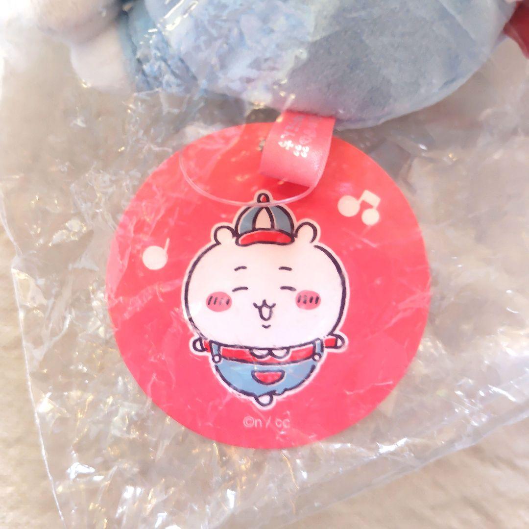 ちいかわ　ワクワクゆうえんち　もぐもぐ本舗　提灯　セット　まとめ売り