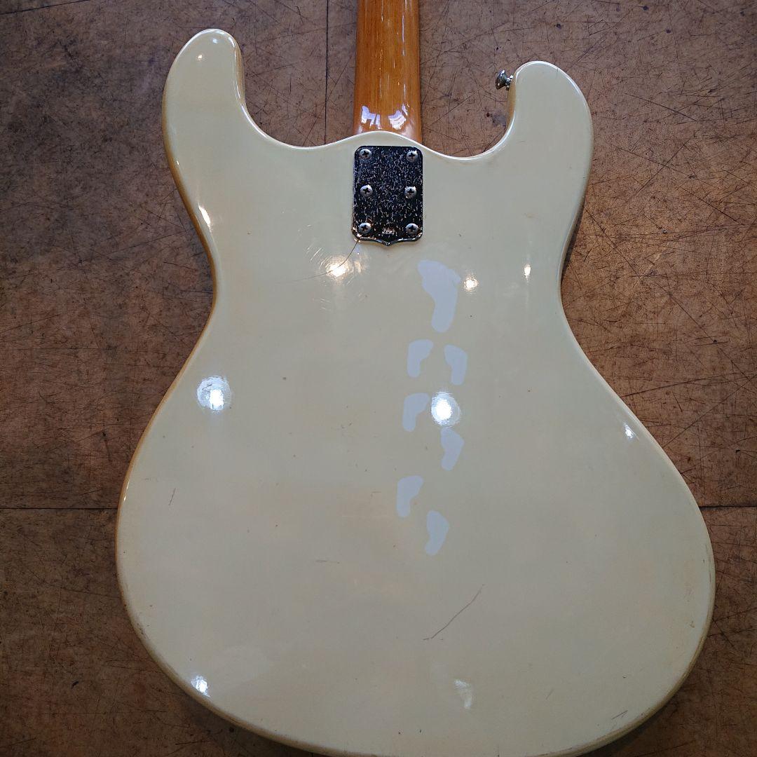 モラレス ZEN-ON Moralesモズライト 難あり