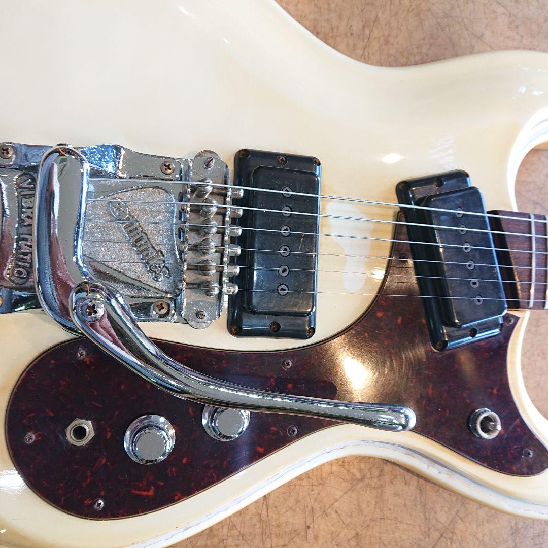 モラレス ZEN-ON Moralesモズライト 難あり