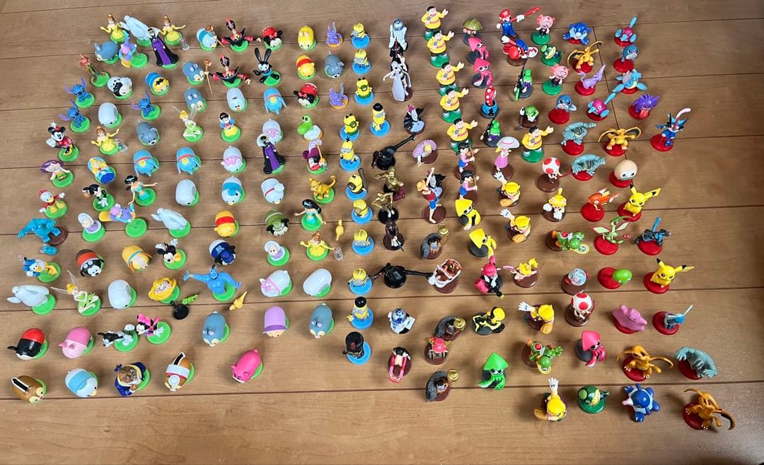 チョコエッグ まとめ売り