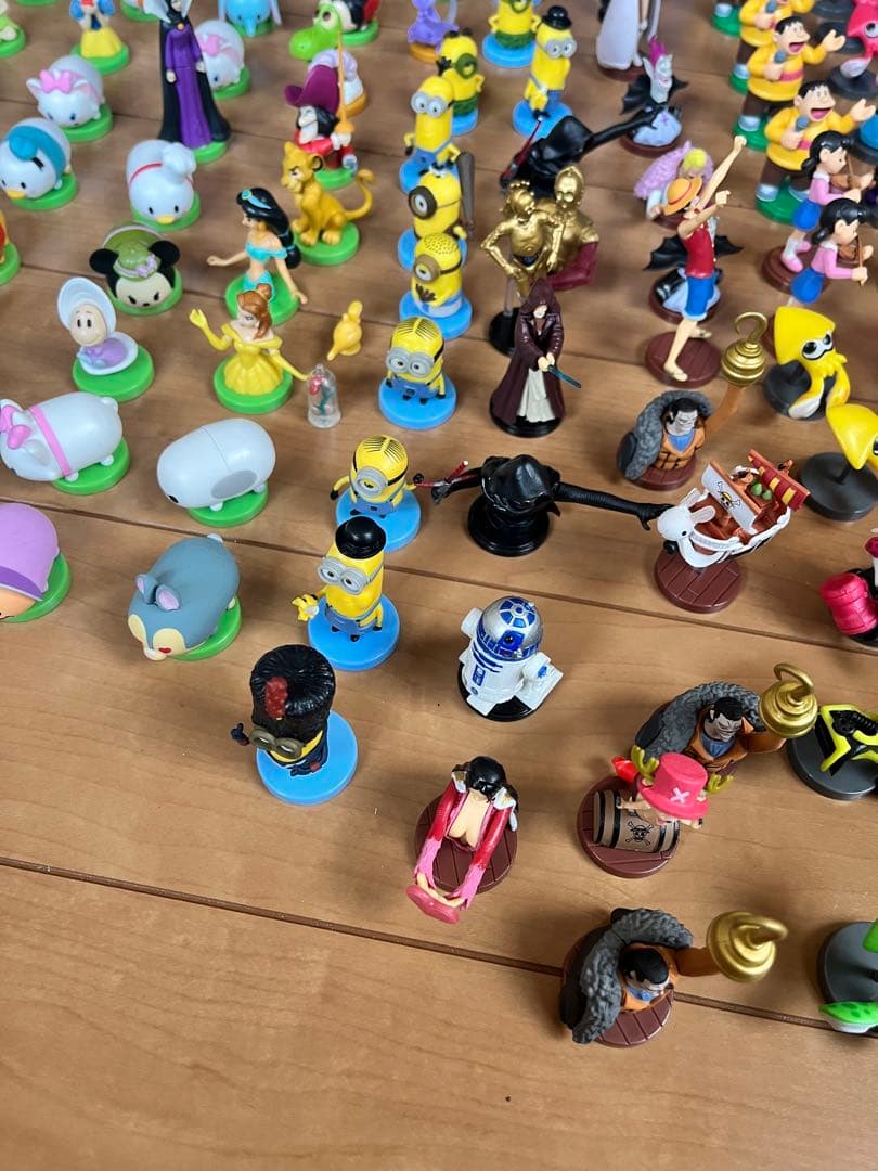 チョコエッグ まとめ売り