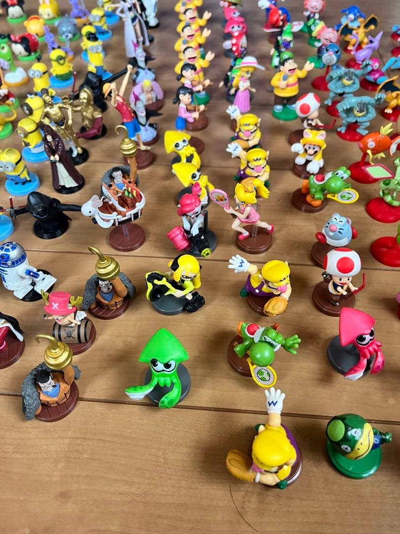 チョコエッグ まとめ売り