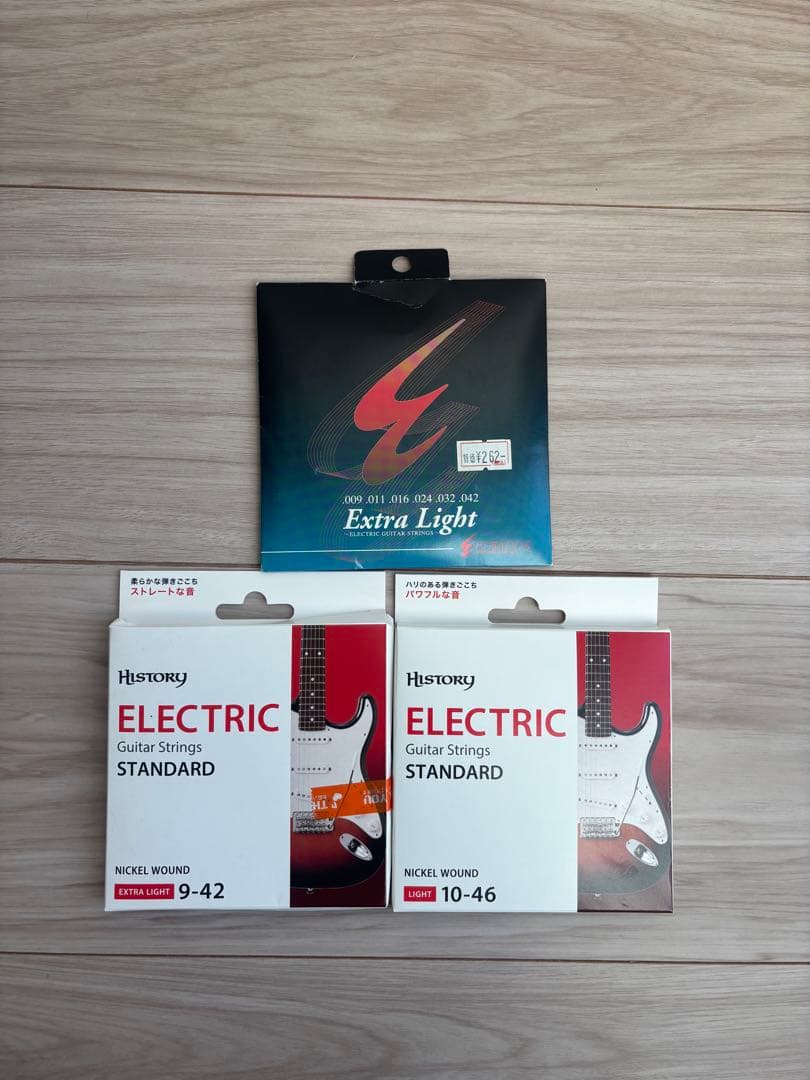 ギター FERNANDES JG-45