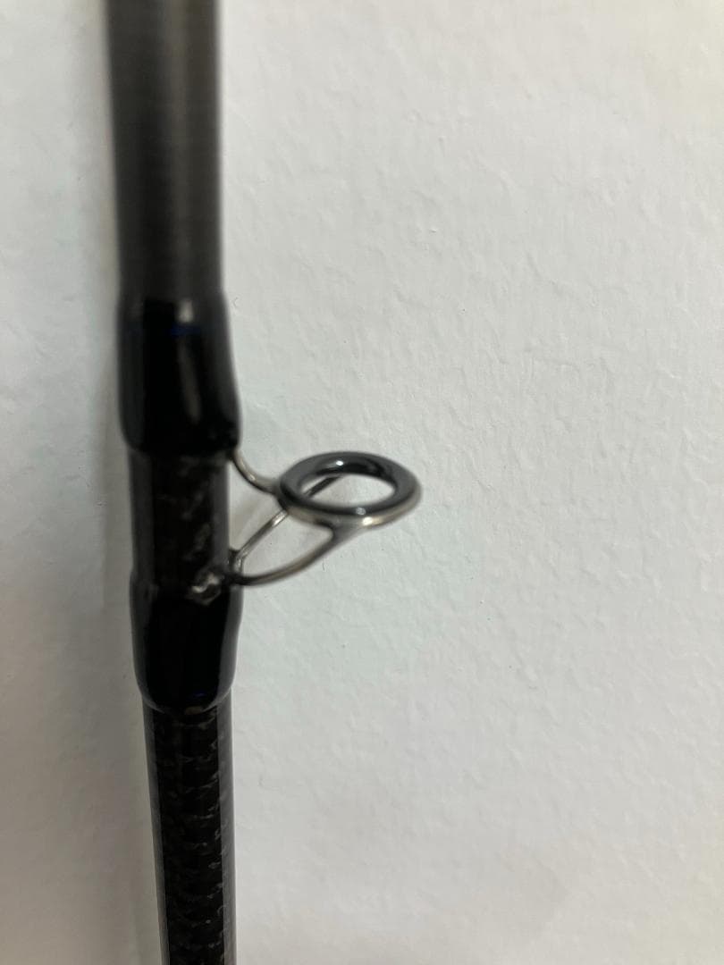 KALEIDO TKIC-63ML-BK 釣り竿