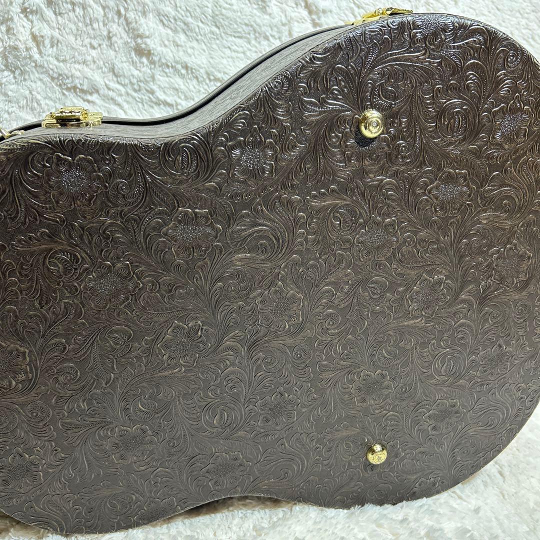 Taylor 317e V-class アコースティックギター ハードケース