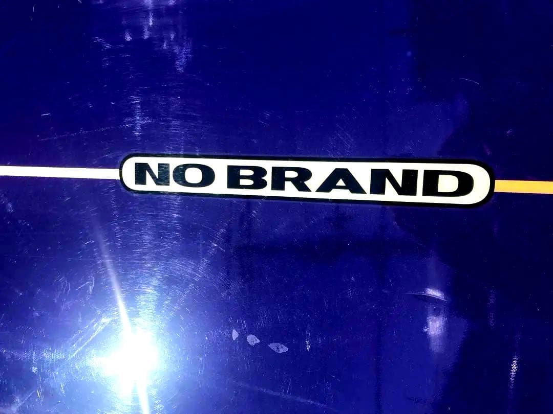 ノーブランド デヴィッド木下モデル ロングボード 9'6