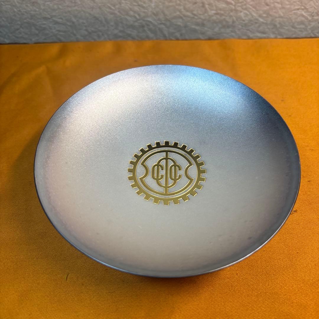 純銀製　盃　杯 133g